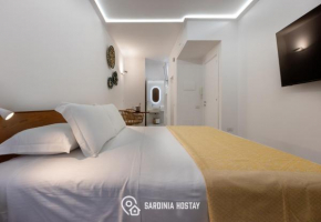 B Room Cagliari